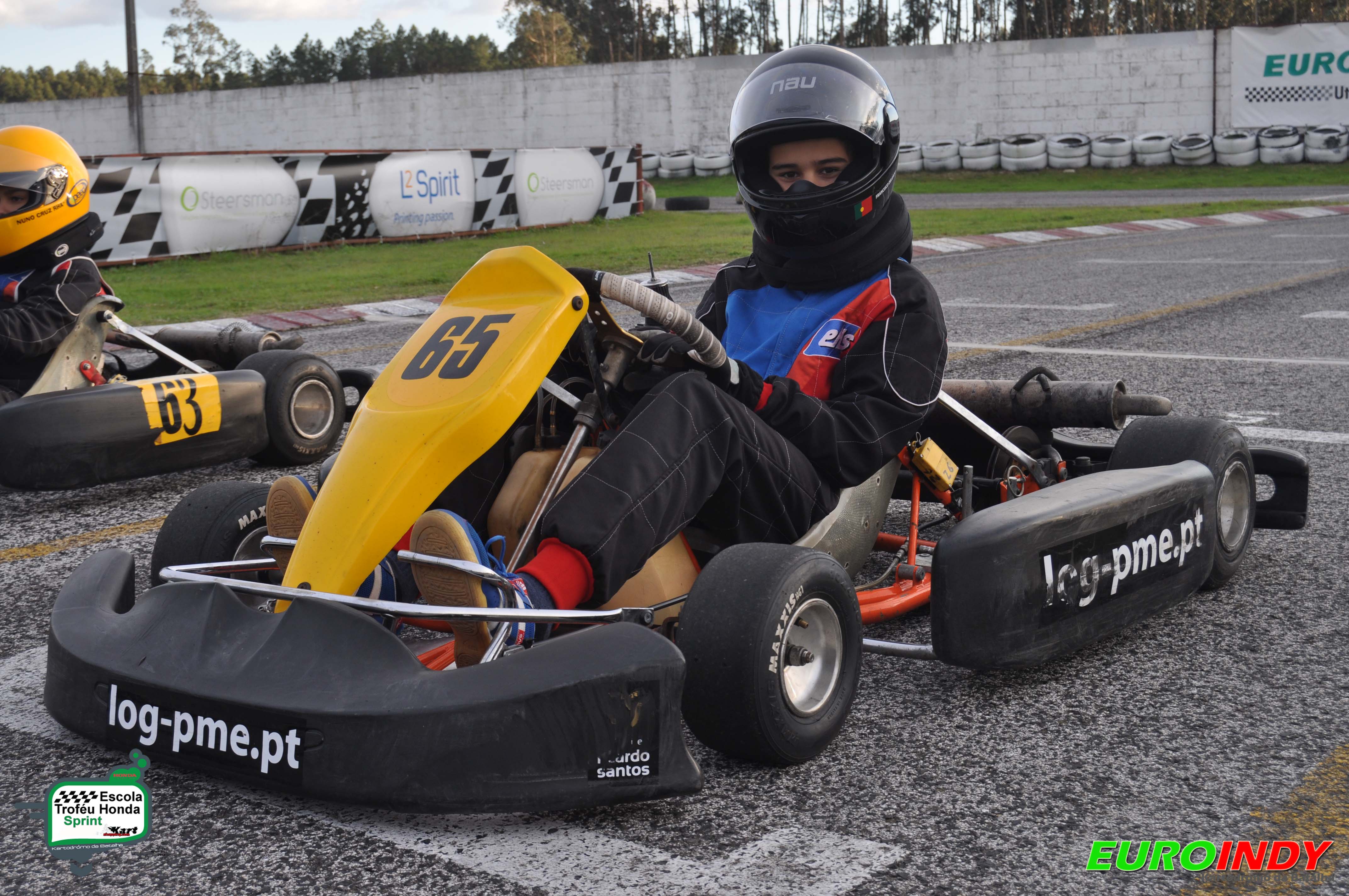 Troféu Honda 2013 - 5ª Prova20